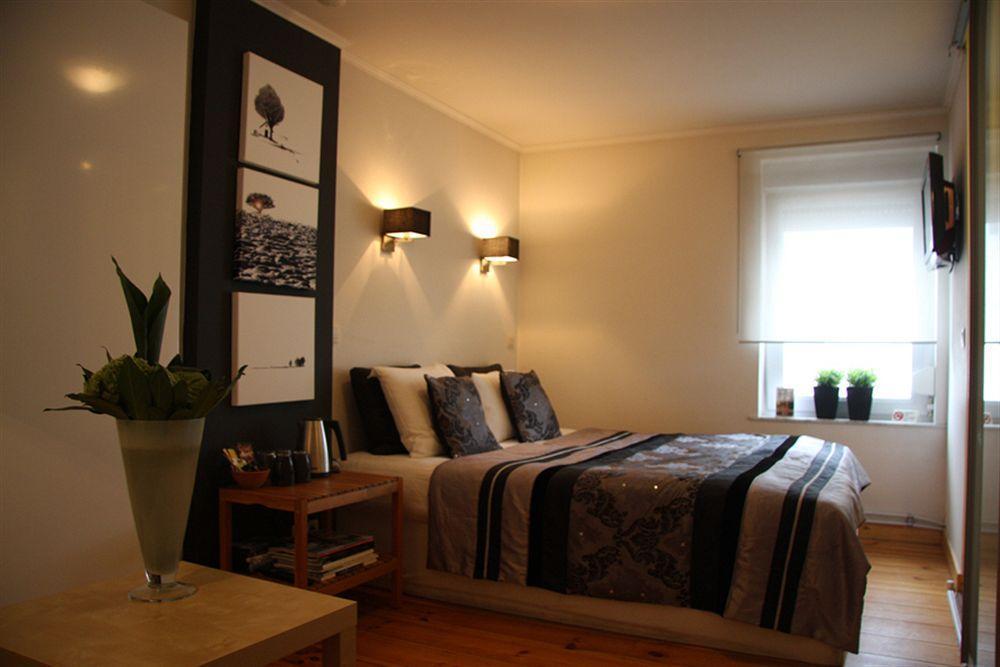 B&B Montenakerhof Riemst Bagian luar foto