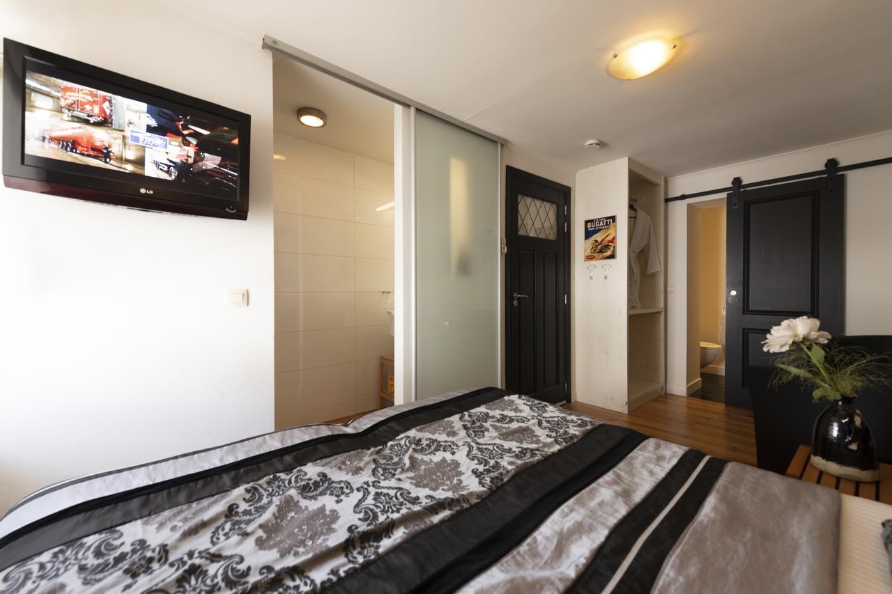 B&B Montenakerhof Riemst Bagian luar foto