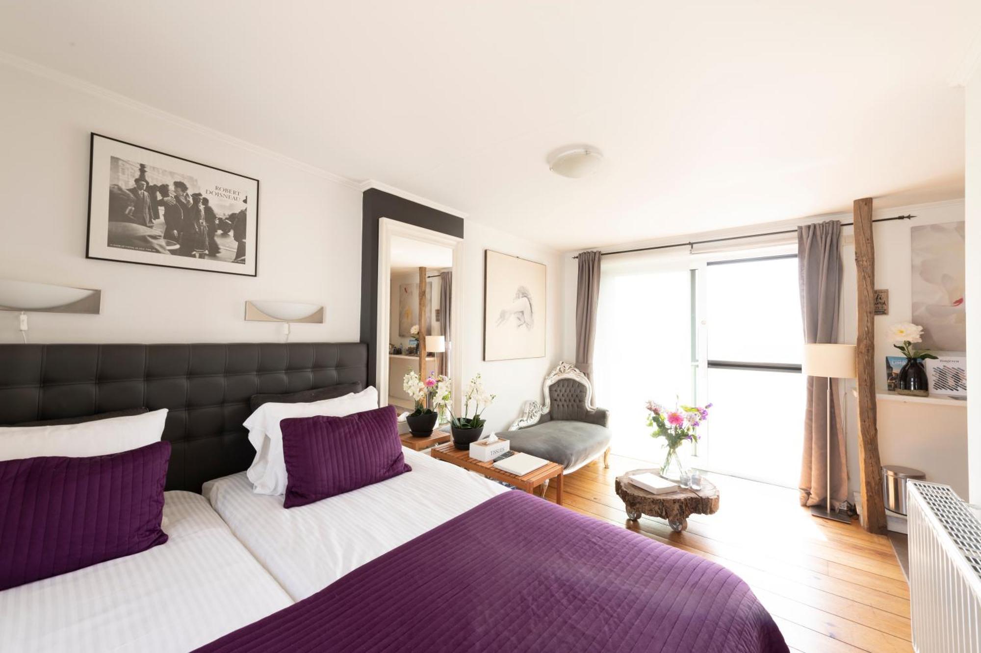 B&B Montenakerhof Riemst Bagian luar foto
