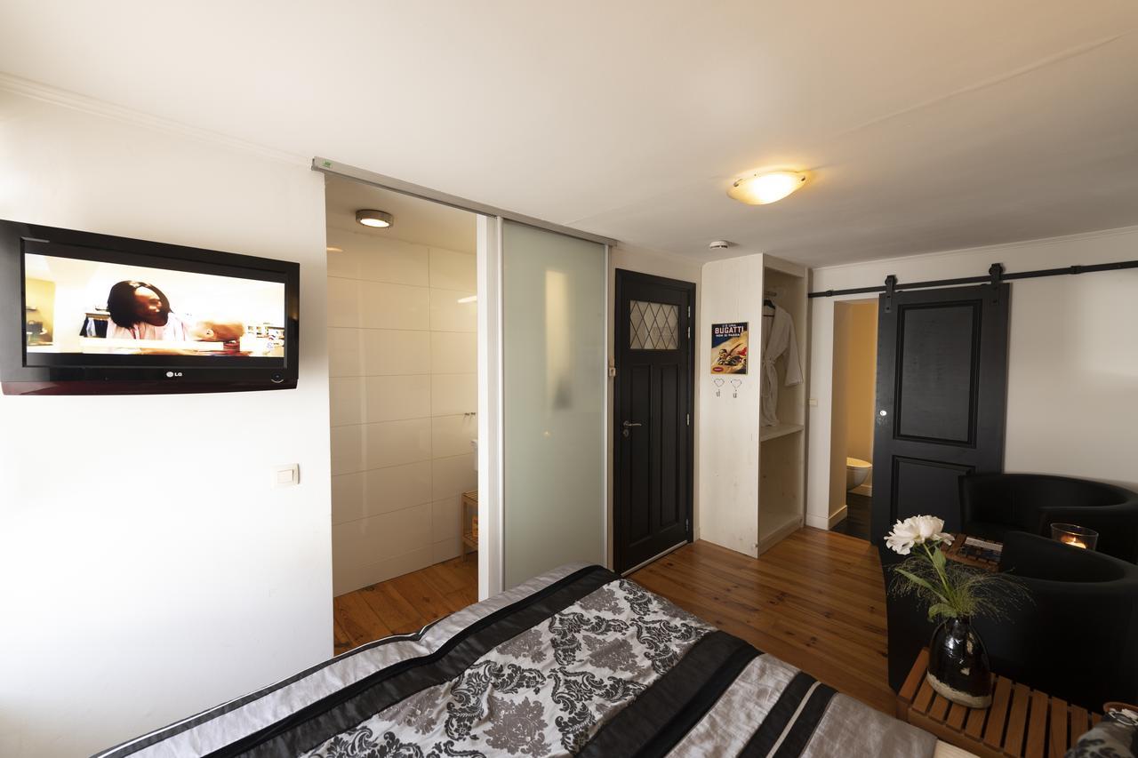 B&B Montenakerhof Riemst Bagian luar foto