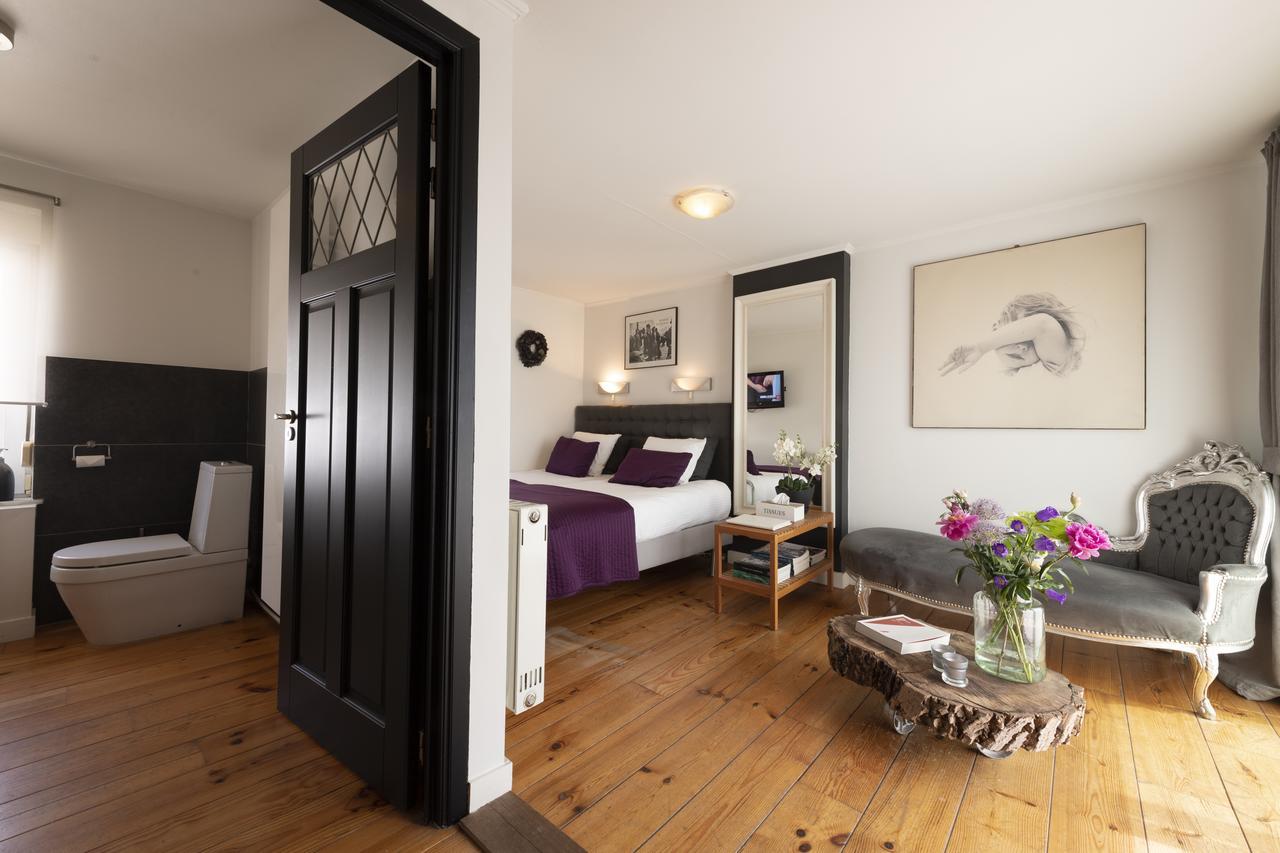 B&B Montenakerhof Riemst Bagian luar foto