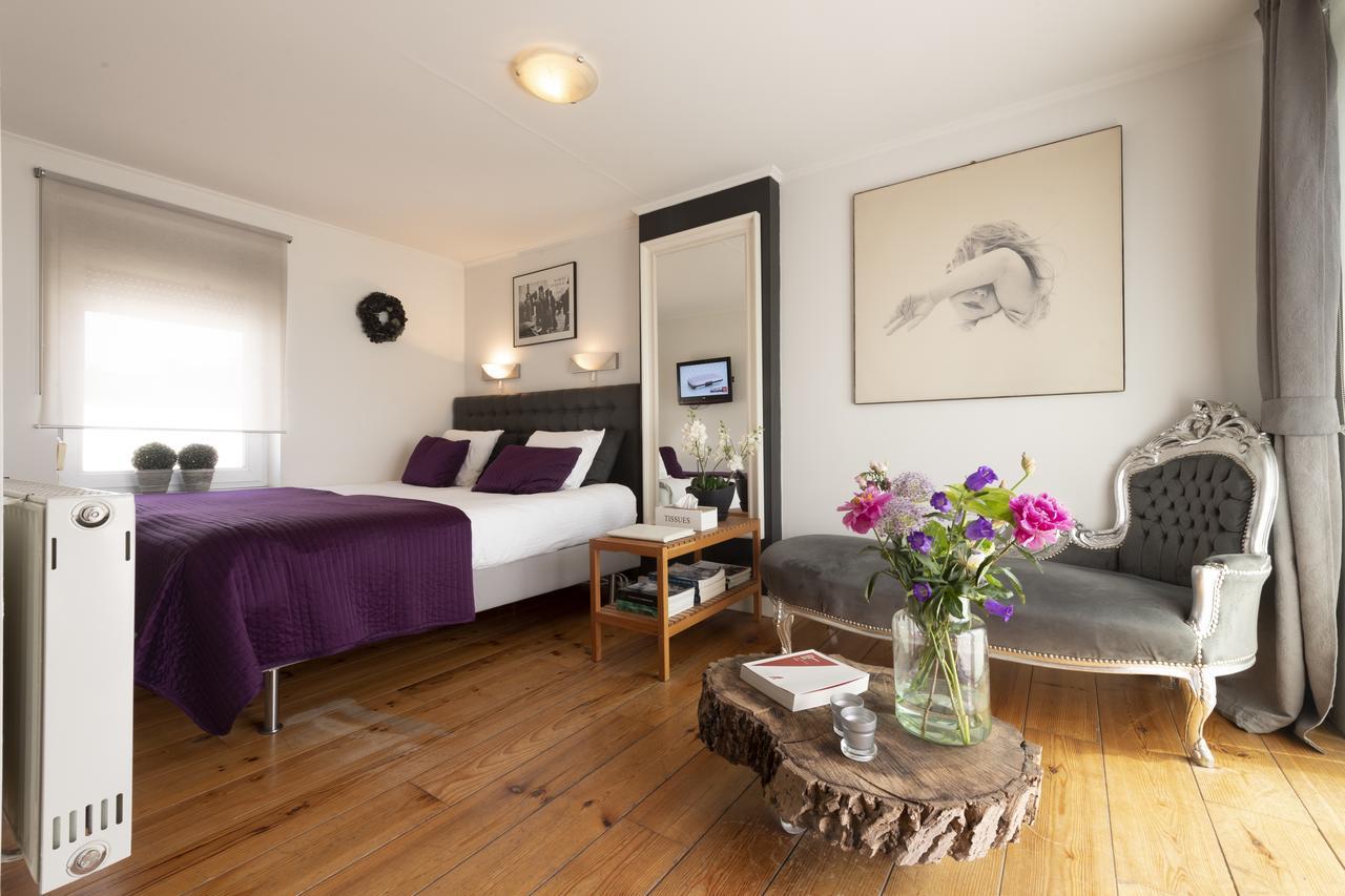 B&B Montenakerhof Riemst Bagian luar foto