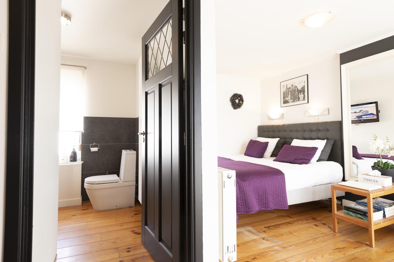 B&B Montenakerhof Riemst Bagian luar foto