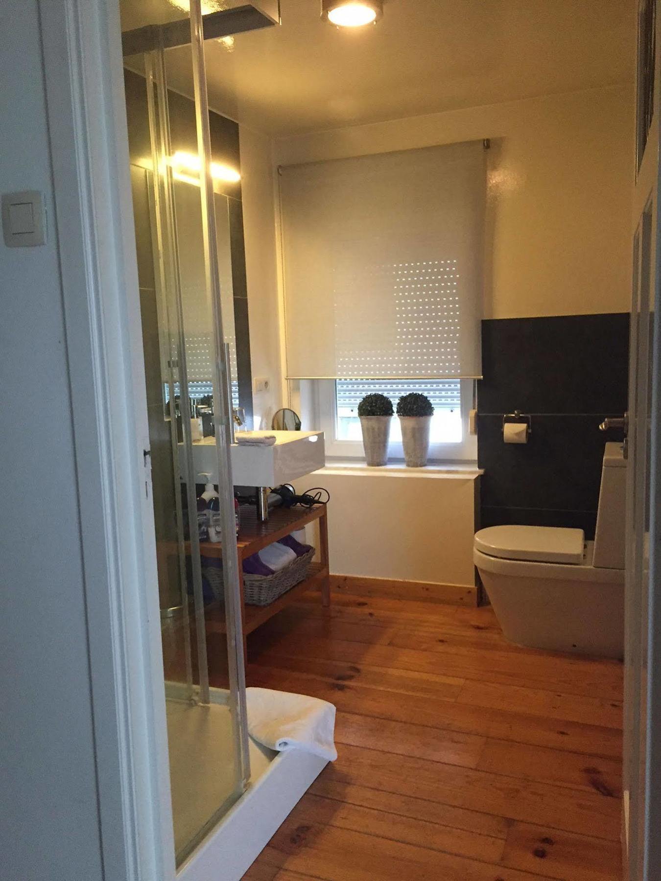 B&B Montenakerhof Riemst Bagian luar foto