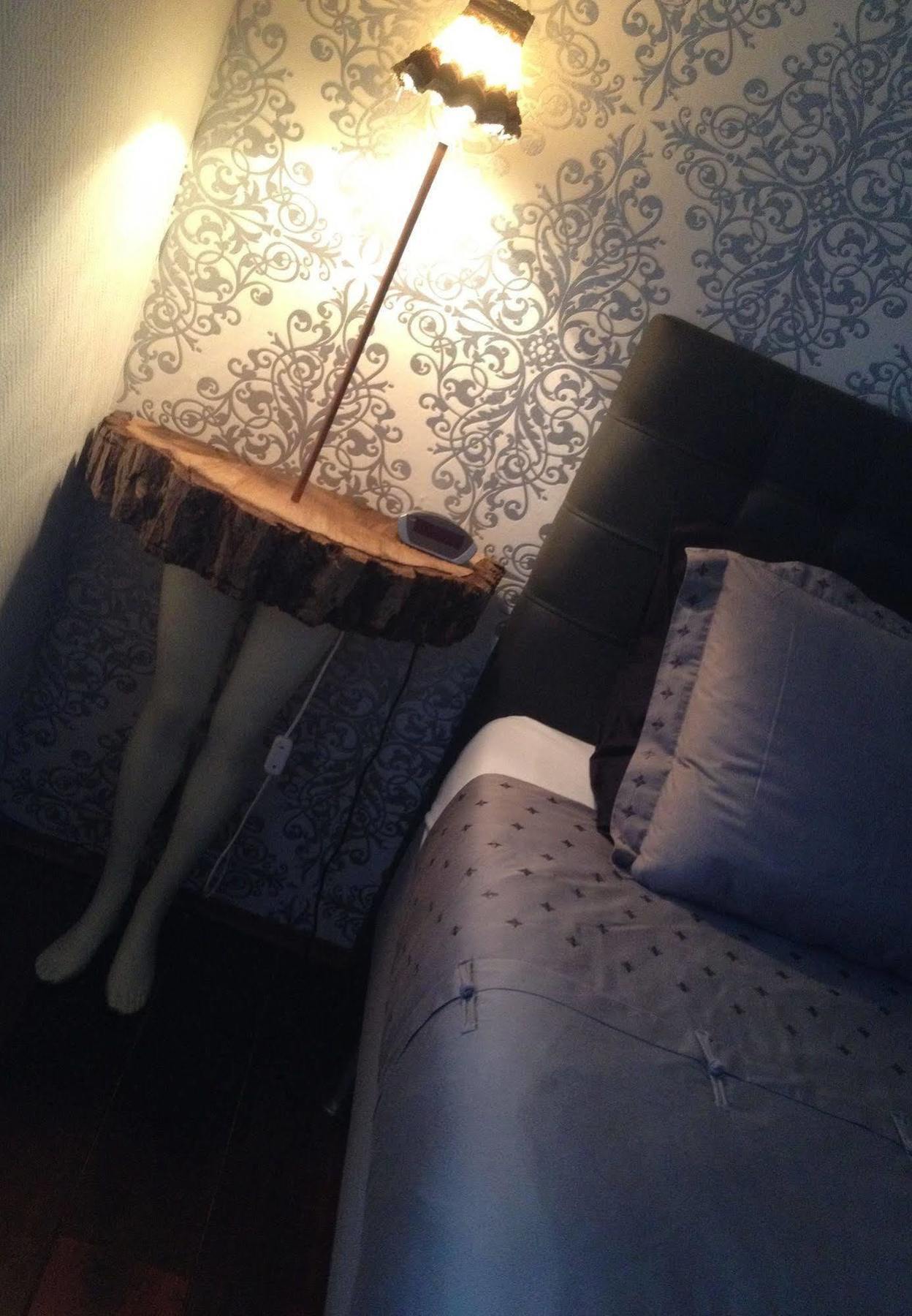 B&B Montenakerhof Riemst Bagian luar foto