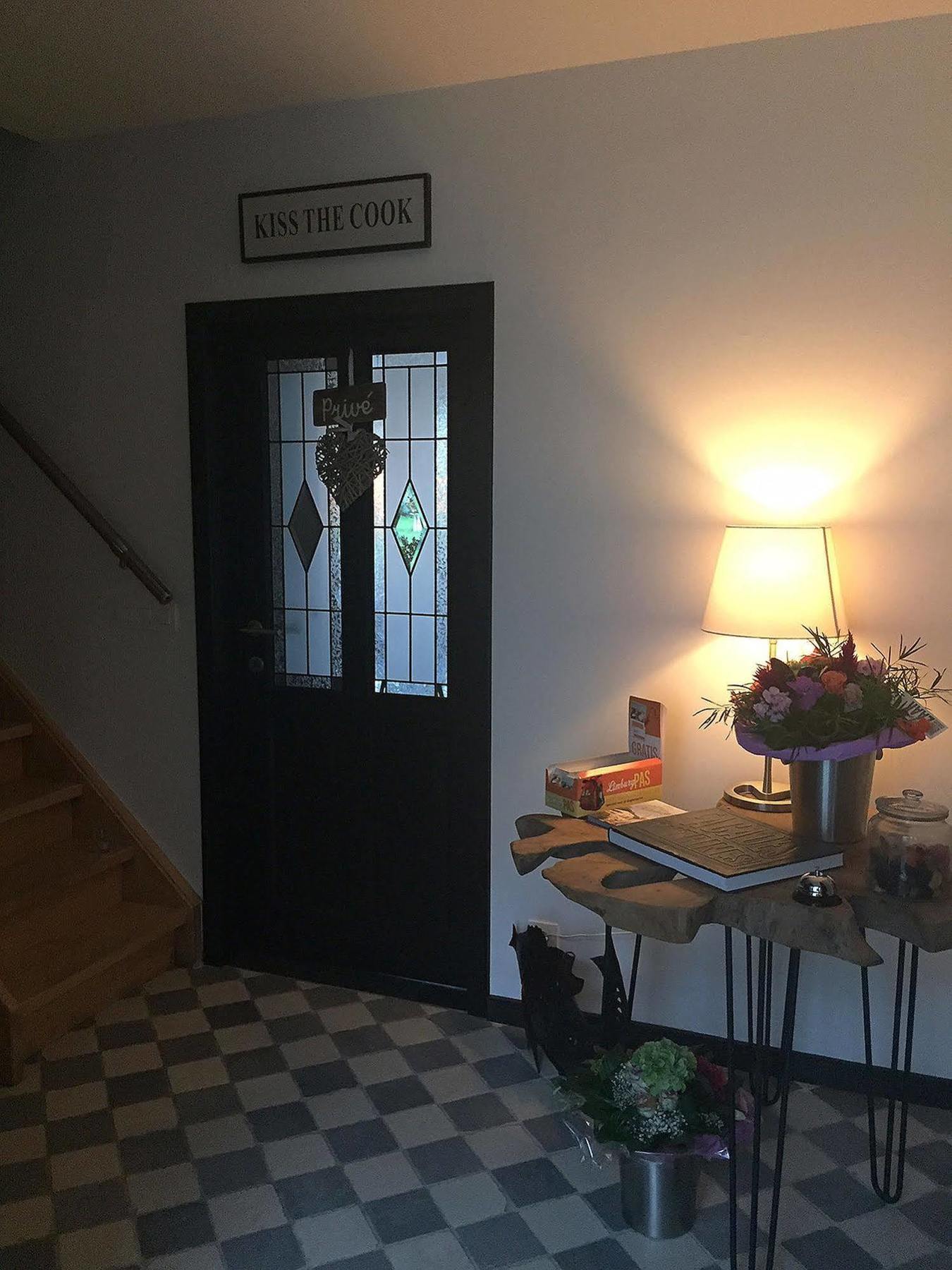 B&B Montenakerhof Riemst Bagian luar foto